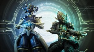 стрим Warframe прохождение в кооперативе №13 _ НИКС  .выполняем квесты