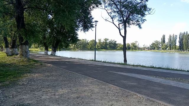 река Лаба в городе Лабинске смотреть онлайн