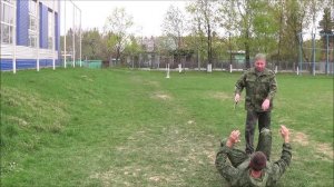 Русский стиль Сходня