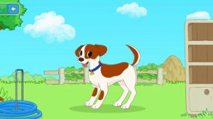 Ферма животных 🐾 развивающий мультфильм для ДЕТЕЙ