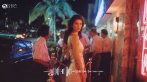 80s Funk & Miami City Grooves 🥃 South Beach Evenings ｜ Cocktail Lounge Flow
