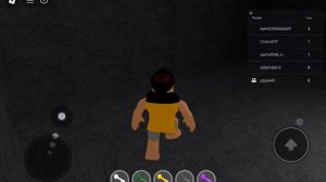 Прохождение на секретную концовку | Побег из сыра [Ужас] в ROBLOX!