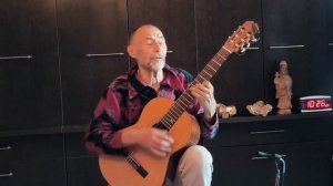 Про Сахалин. М. Танич, Я. Френкель. Исп. С. Калита