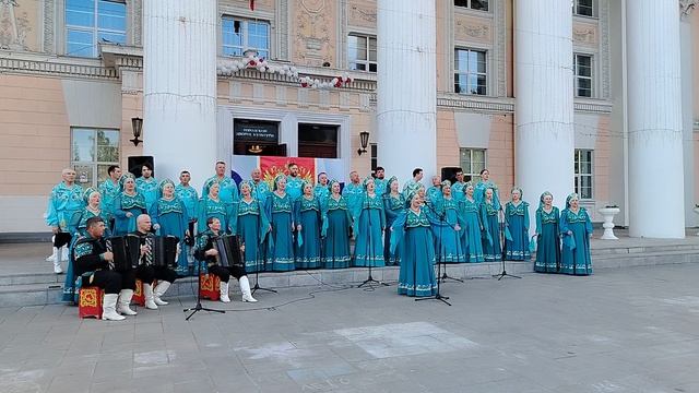 День России 12 июня 2026 год