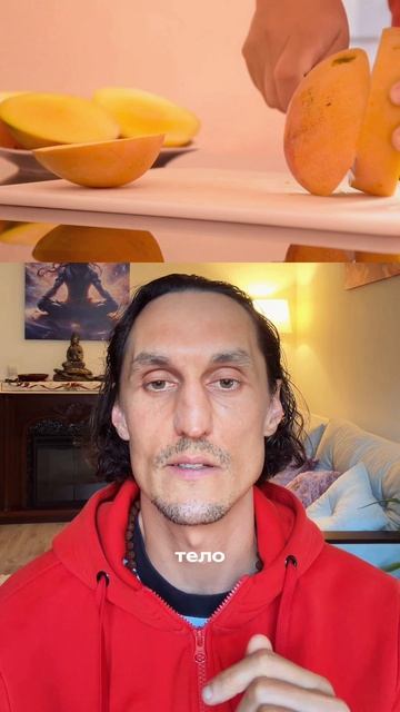 Почему постоянно хочется сладкого?