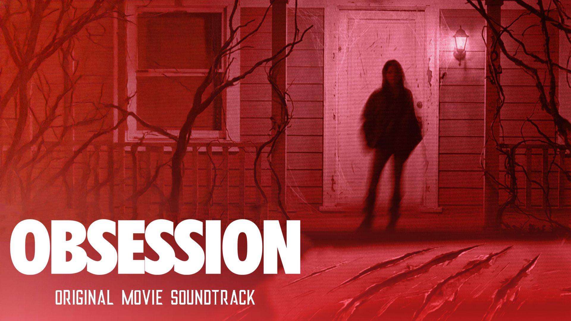 Obsession (2026) - Original Movie Soundtrack смотреть онлайн