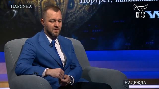 В какую сферу нельзя допускать искусственный интеллект? Парсуна