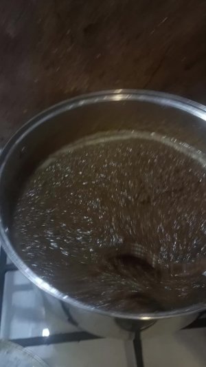 готовимся к рыбалке !!!