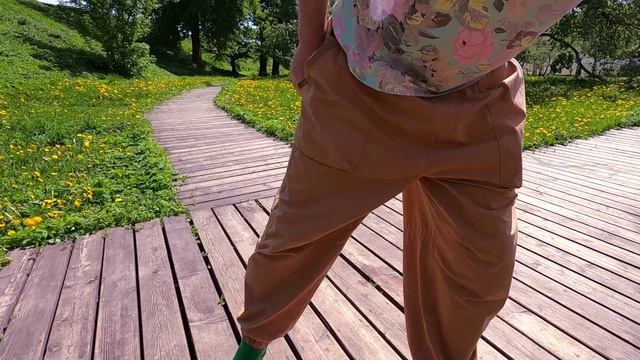 Золотая муха. 2 серия