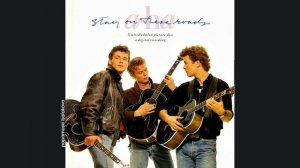 a-ha - Stay On These Roads, 1988 Stay On These Roads (papamoski balakovo)