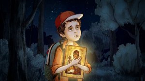 Побег — Православный мультфильм о Смоленской иконе (2013)