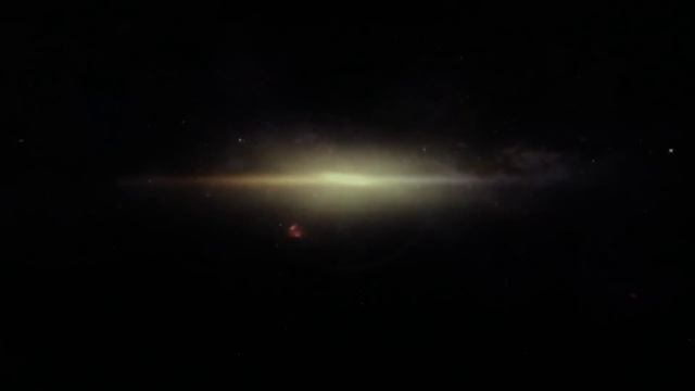 НАСАУ обнаружило во Вселенной объект, который поставил научное сообщество в тупик. смотреть онлайн