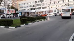 Автобус ПАЗ-320445Vector-NEXT(9333) маршрут 49