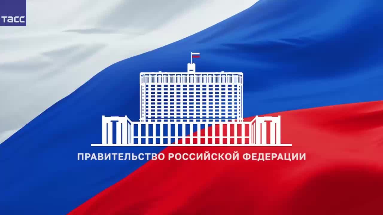 Мишустин проводит переговоры с премьер-министром Лаоса