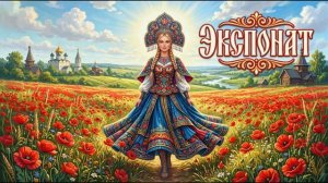 MIA BOYKA — Экспонат (ИИ кавер РУССКАЯ НАРОДНАЯ от НЕЙРОХИТ новые ТОП песни и музыка Миа Бойка 2026)