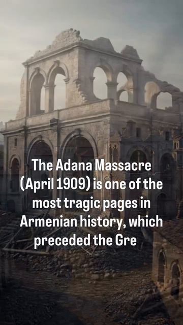 ЗАПАДНАЯ АРМЕНИЯ. БОЛЬШЕ, ЧЕМ ПРОСТО ЗЕМЛЯ