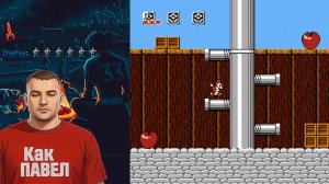 ИГРОК В ХОРОШИЕ ИГРЫ НА ДЕНДИ СЕГА