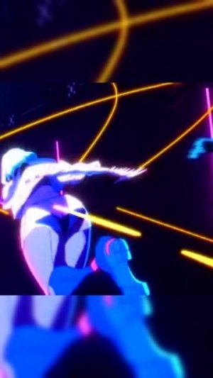 Cyberpunk Lucyna Kushinada
