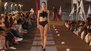VICTORIA CIMADEVILLA Swimwear   Gran Canaria By Moda Calida Swimweek 2025 - 4K