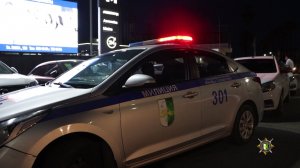 «За рулем только трезвые» - МВД продолжает специальные рейдовые мероприятия. Выпуск 215/15.06.2026г.