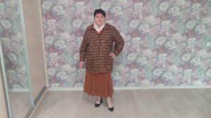 Жакет  ШАНЕЛЬ