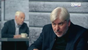 Книгу надо уважать. Евгений Водолазкин