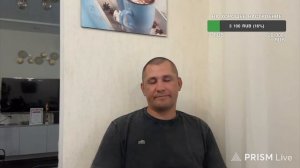 Дмитрий Серов/ Оксана кидалась картошкой
