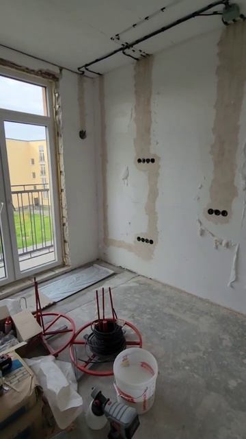 Ремонт квартир в Санкт-Петербурге. смотреть онлайн