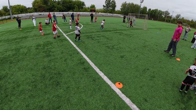 2020_Спартак Ситифутбол (Москва) - Витязь красные (Ногинск)_14.06.26_3 тур