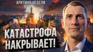 ЗОЛОТАРЕ:Начиналась САМАЯ ЛЮТЬ | ПЕРВОЕ  заявление Кремля | - экстренный РАЗБОР!  ЛАВРА В ОГНЕ