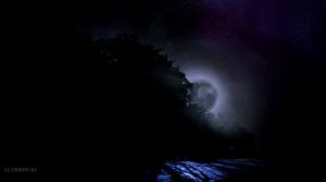 Supernatural ｜ Dark Side of the Moon ｜ Ambient Soundscape