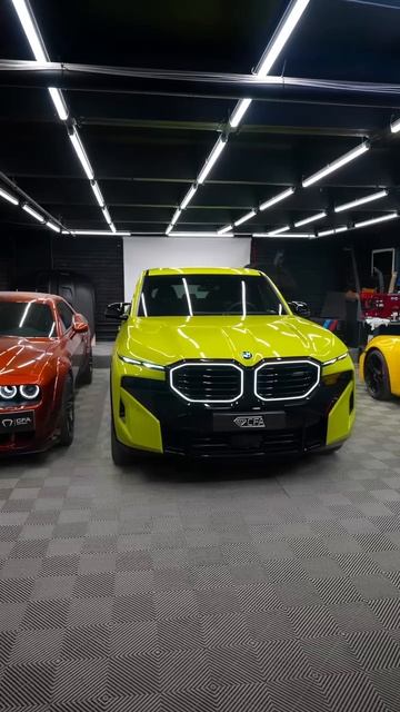 Обычный день в нашей мастерской