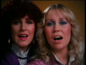 ABBA - Happy New Year