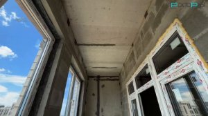 ЛИТЕР 14. Просторы Крыма. Ход строительства - 2 половина июня