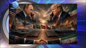 Трамп заключил «супер сделку» с Ираном после разговора с президентом России