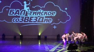 «Лобуряки», конкурс «БАЛтийское соЗВЕЗДие» 2026