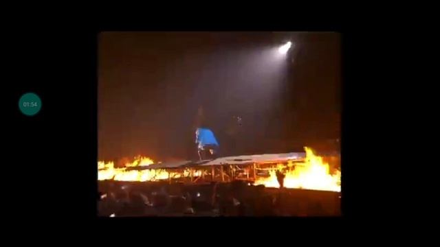 Дима Билан	
Невозможное  возможно
