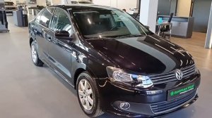 Volkswagen Polo V, 2013, Вологда
