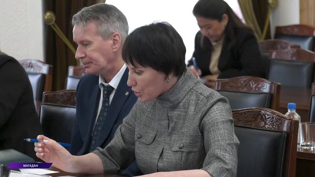 В Правительстве региона подвели итоги акции «Чистая любовь к городу»
