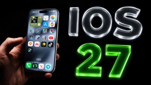 Бета-версия iOS 27 — ставить или нет? Честный опыт и все подводные камни