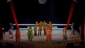 4.Военное попурри