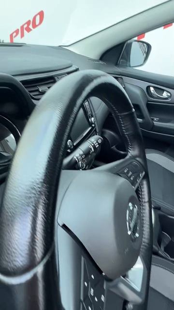 Nissan Qashqai Кроссовер 5 дв. LE + 2.0 CVT 2021г