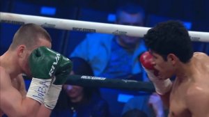 Уральский чемпион мира Шумков покоряет новые титулы! Бой за пояс WBA Gold против Кристиана Оливо