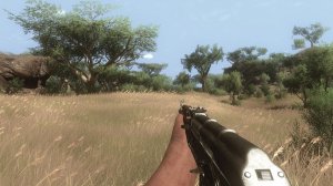 Far Cry 2 - Финал игры