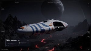 DARK CARGO 19 ⧸ Oldschool Techno (Music-Version)