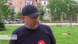Сывӕллӕттӕн спортивон бӕрӕгбон сӕхи хъӕрутӕй срӕзтой Дзӕйджыхъӕуы кӕртытӕй иуы цӕрджытӕ