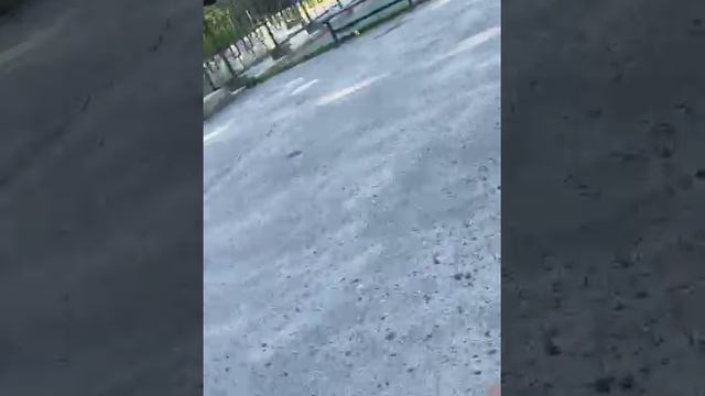 Продолжаем взрывать фантолу, она очень слабая!