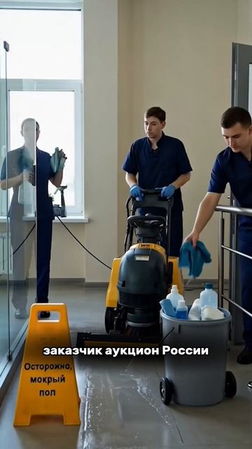 работа по уборке помещений и прилегающих территорий Внуково  г. Москвы