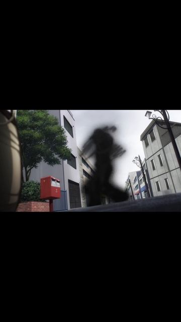 Могут ли комары выпить всю кровь ► аниме Ванпанчмен / One Punch Man