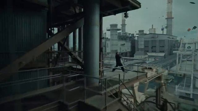 Architects - Blackhole